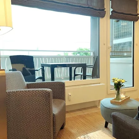 Apartman Capper